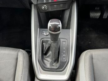 AUDI A1 1.0 TFSI 25 Sport Sportback 5dr Petrol S Tronic Euro 6 (s/s) (95