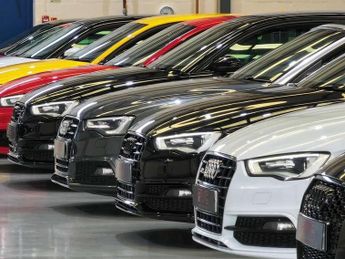 Audi A3 2.0 TDI Sport Sportback 5dr Diesel Manual Euro 5 (s/s) (150 ps)