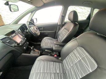 KIA VENGA 1.6 3 MPV 5dr Petrol Auto Euro 6 (123 bhp)