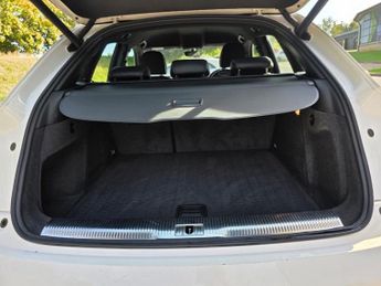 AUDI Q3 1.4 TFSI CoD S line Edition SUV 5dr Petrol S Tronic Euro 6 (s/s)
