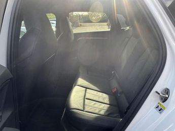 AUDI A3 1.4 TFSIe 40 S line Sportback 5dr Petrol Plug-in Hybrid Auto 