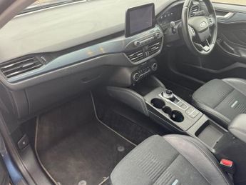 FORD FOCUS 1.5 EcoBlue Active X Estate 5dr Diesel Auto 