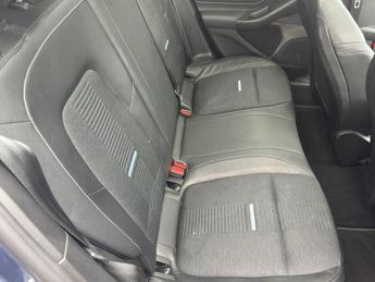 FORD FOCUS 1.5 EcoBlue Active X Estate 5dr Diesel Auto 