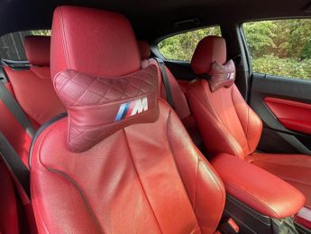 BMW 1 SERIES 3.0 M135i Hatchback 3dr Petrol Auto Euro 6 (s/s) (326 ps)