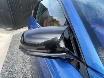 BMW 1 SERIES 3.0 M135i Hatchback 3dr Petrol Auto Euro 6 (s/s) (326 ps)