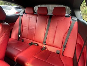 BMW 1 SERIES 3.0 M135i Hatchback 3dr Petrol Auto Euro 6 (s/s) (326 ps)
