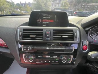 BMW 1 SERIES 3.0 M135i Hatchback 3dr Petrol Auto Euro 6 (s/s) (326 ps)