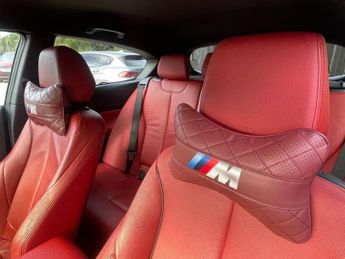 BMW 1 SERIES 3.0 M135i Hatchback 3dr Petrol Auto Euro 6 (s/s) (326 ps)