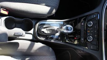 VAUXHALL MOKKA X 1.4i Turbo Active SUV 5dr Petrol Auto Euro 6 (140 ps)