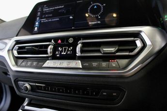 BMW 3 SERIES 2.0 330e 12kWh M Sport Pro Edition Saloon 4dr Petrol Plug-in Hyb