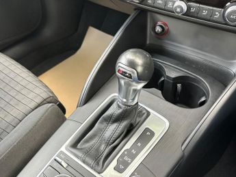 AUDI A3 1.8 TFSI Sport Sportback 5dr Petrol S Tronic Euro 6 (s/s) (180 p