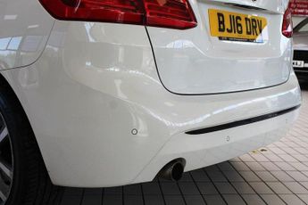 BMW 2 SERIES ACTIVE TOURER 2.0 218d Sport MPV 5dr Diesel Auto Euro 6 (s/s) (150 ps)