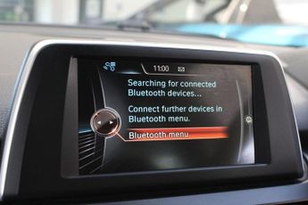BMW 2 SERIES ACTIVE TOURER 2.0 218d Sport MPV 5dr Diesel Auto Euro 6 (s/s) (150 ps)