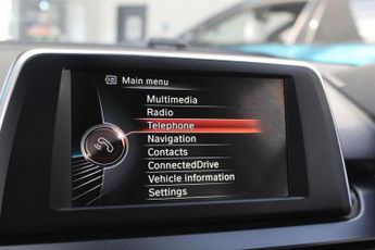 BMW 2 SERIES ACTIVE TOURER 2.0 218d Sport MPV 5dr Diesel Auto Euro 6 (s/s) (150 ps)