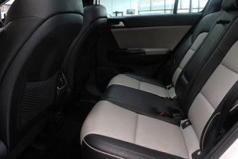 KIA SPORTAGE 2.0 CRDi GT-Line S SUV 5dr Diesel Auto AWD Euro 6 (182 bhp)