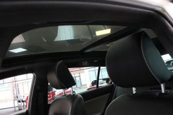 KIA SPORTAGE 2.0 CRDi GT-Line S SUV 5dr Diesel Auto AWD Euro 6 (182 bhp)
