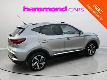 MG MG ZS 51.1kWh Trophy SUV 5dr Electric Auto (176 ps)