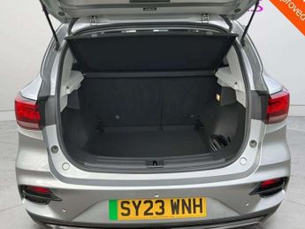 MG MG ZS 51.1kWh Trophy SUV 5dr Electric Auto (176 ps)