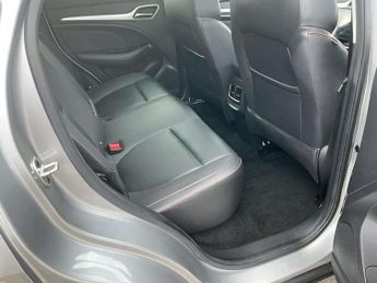 MG MG ZS 51.1kWh Trophy SUV 5dr Electric Auto (176 ps)