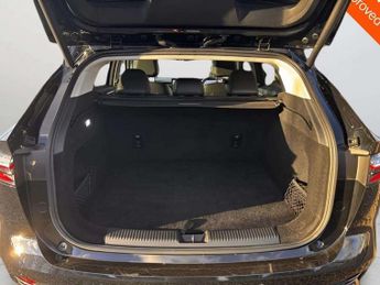MG MG HS 1.5 T-GDI Trophy SUV 5dr Petrol DCT Euro 6 (s/s) (169 ps)