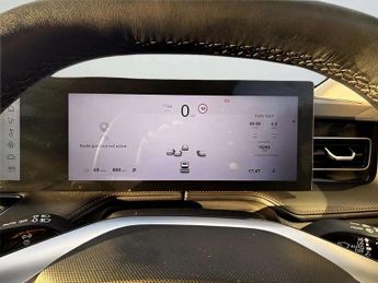 MG MG HS 1.5 T-GDI Trophy SUV 5dr Petrol DCT Euro 6 (s/s) (169 ps)