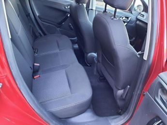PEUGEOT 208 1.2 PureTech Allure Hatchback 5dr Petrol EAT Euro 6 (s/s) (110 p