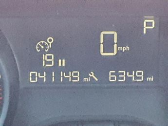 PEUGEOT 208 1.2 PureTech Allure Hatchback 5dr Petrol EAT Euro 6 (s/s) (110 p