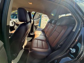 VAUXHALL MOKKA 1.4i Turbo SE SUV 5dr Petrol Auto 2WD Euro 6 (140 ps)