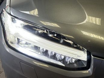 VOLVO XC90 2.0h T8 Twin Engine 10.4kWh Inscription Pro SUV 5dr Petrol Plug-