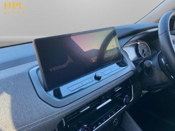 NISSAN QASHQAI 1.3 DIG-T MHEV Acenta Premium SUV 5dr Petrol Hybrid XTRON Euro 6