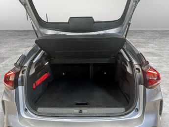 CITROEN e-C4 50kWh Shine Hatchback 5dr Electric Auto (136 ps)