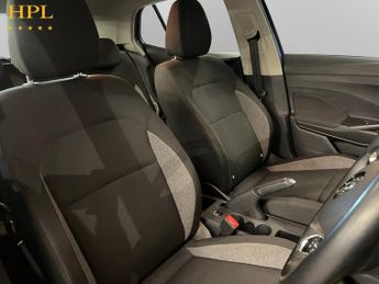 SKODA FABIA 1.0 TSI SE Comfort Hatchback 5dr Petrol DSG Euro 6 (s/s) (110 ps