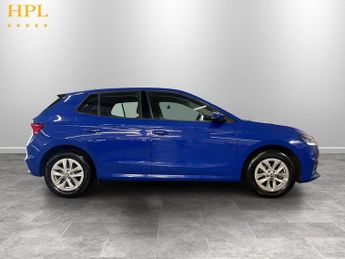 SKODA FABIA 1.0 TSI SE Comfort Hatchback 5dr Petrol DSG Euro 6 (s/s) (110 ps