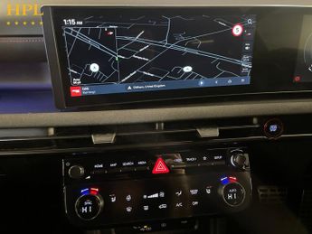 HYUNDAI TUCSON 1.6 T-GDi N Line SUV 5dr Petrol Hybrid Auto Euro 6 (s/s) (215 ps