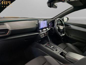 CUPRA FORMENTOR 1.4 eHybrid 12.8kWh VZ1 SUV 5dr Petrol Plug-in Hybrid DSG Euro 6