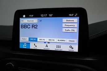FORD FOCUS 1.5 EcoBlue Vignale Estate 5dr Diesel Auto Euro 6 (s/s) (120 ps)