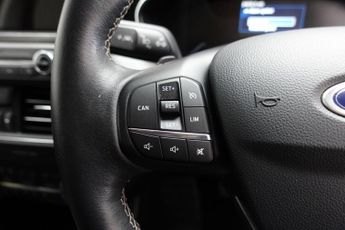 FORD FOCUS 1.5 EcoBlue Vignale Estate 5dr Diesel Auto Euro 6 (s/s) (120 ps)