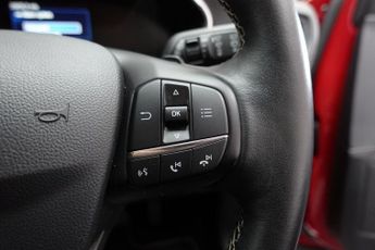 FORD FOCUS 1.5 EcoBlue Vignale Estate 5dr Diesel Auto Euro 6 (s/s) (120 ps)