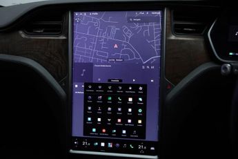 TESLA MODEL S (Dual Motor) Long Range Hatchback 5dr Electric Auto 4WD (417 bhp