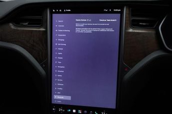 TESLA MODEL S (Dual Motor) Long Range Hatchback 5dr Electric Auto 4WD (417 bhp