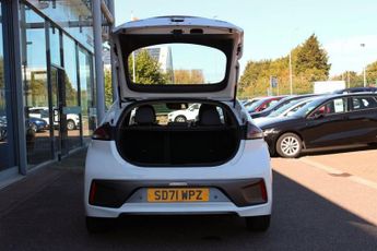 HYUNDAI IONIQ 1.6 h-GDi Premium Hatchback 5dr Petrol Hybrid DCT Euro 6 (s/s) (