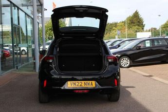 VAUXHALL CORSA 1.2 SE Edition Hatchback 5dr Petrol Manual Euro 6 (75 ps)