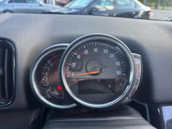 MINI COUNTRYMAN 1.5 Cooper SUV 5dr Petrol Steptronic Euro 6 (s/s) (136 ps)