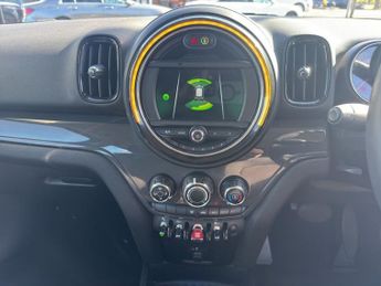 MINI COUNTRYMAN 1.5 Cooper SUV 5dr Petrol Steptronic Euro 6 (s/s) (136 ps)