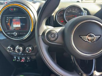MINI COUNTRYMAN 1.5 Cooper SUV 5dr Petrol Steptronic Euro 6 (s/s) (136 ps)