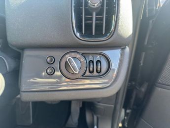 MINI COUNTRYMAN 1.5 Cooper SUV 5dr Petrol Steptronic Euro 6 (s/s) (136 ps)