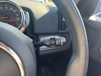 MINI COUNTRYMAN 1.5 Cooper SUV 5dr Petrol Steptronic Euro 6 (s/s) (136 ps)