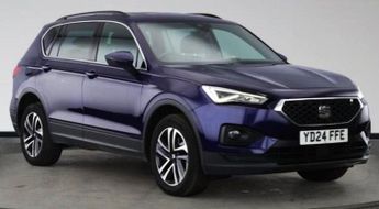 SEAT Tarraco 2.0 TDI SE Technology SUV 5dr Diesel DSG Euro 6 (s/s) (150 ps).*