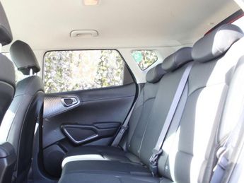 KIA SOUL 64kWh First Edition SUV 5dr Electric Auto (201 bhp)