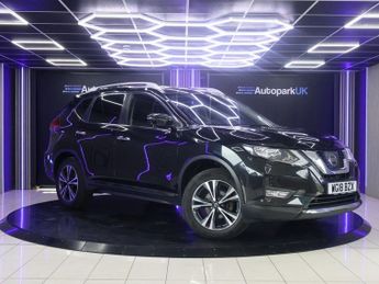 Nissan X-Trail 1.6 dCi N-Connecta SUV 5dr Diesel Manual Euro 6 (s/s) (130 ps)
